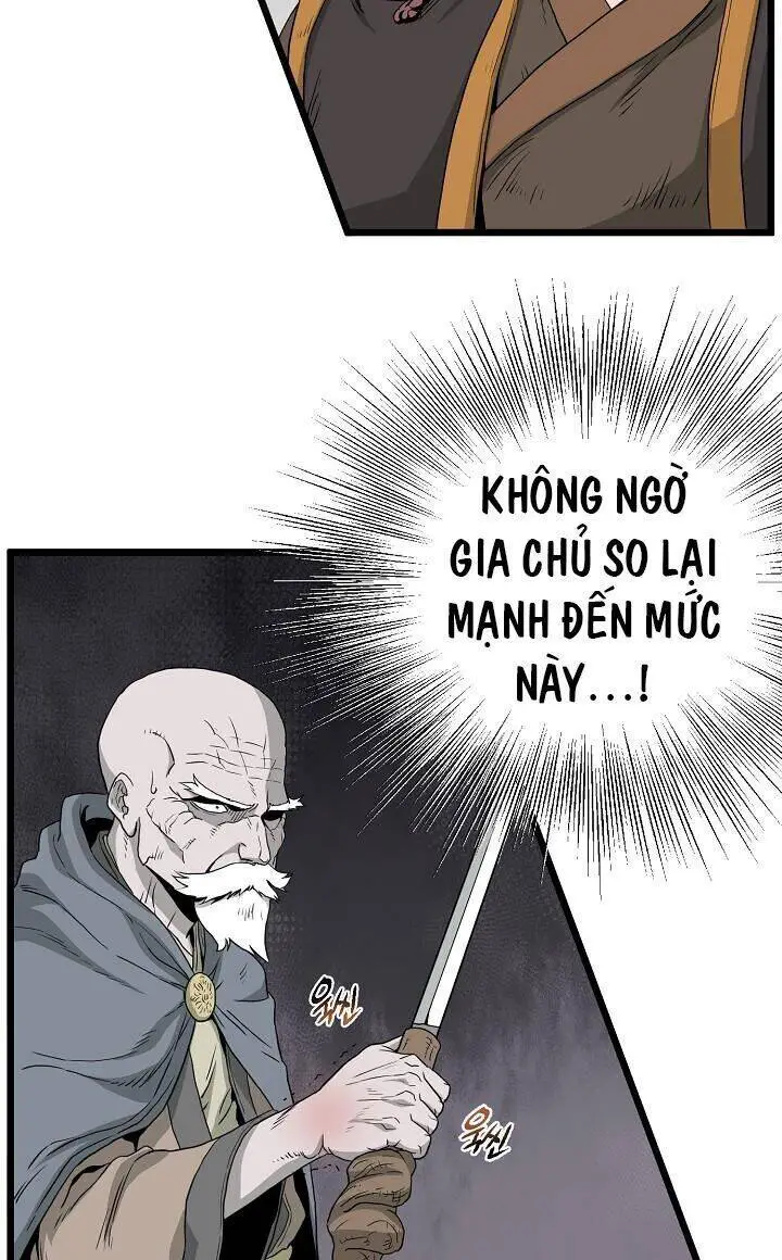 Đăng Nhập Murim Nettruyen ZZZ Chương 53 Page 73