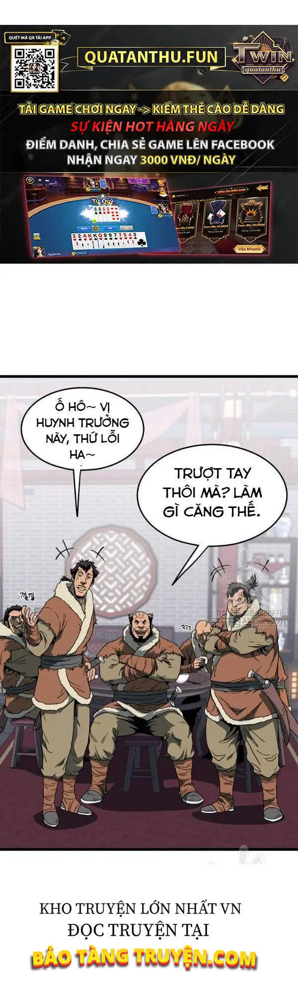 Đăng Nhập Murim Nettruyen ZZZ Chương 77 Page 4