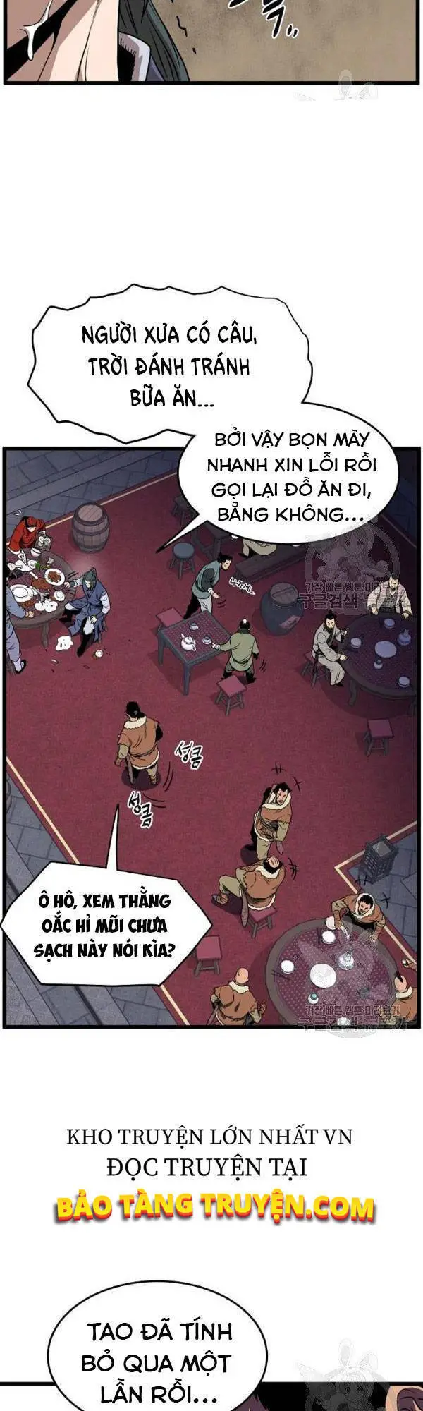 Đăng Nhập Murim Nettruyen ZZZ Chương 77 Page 6