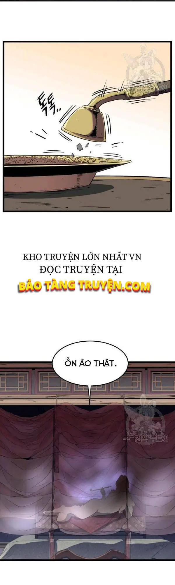 Đăng Nhập Murim Nettruyen ZZZ Chương 77 Page 13