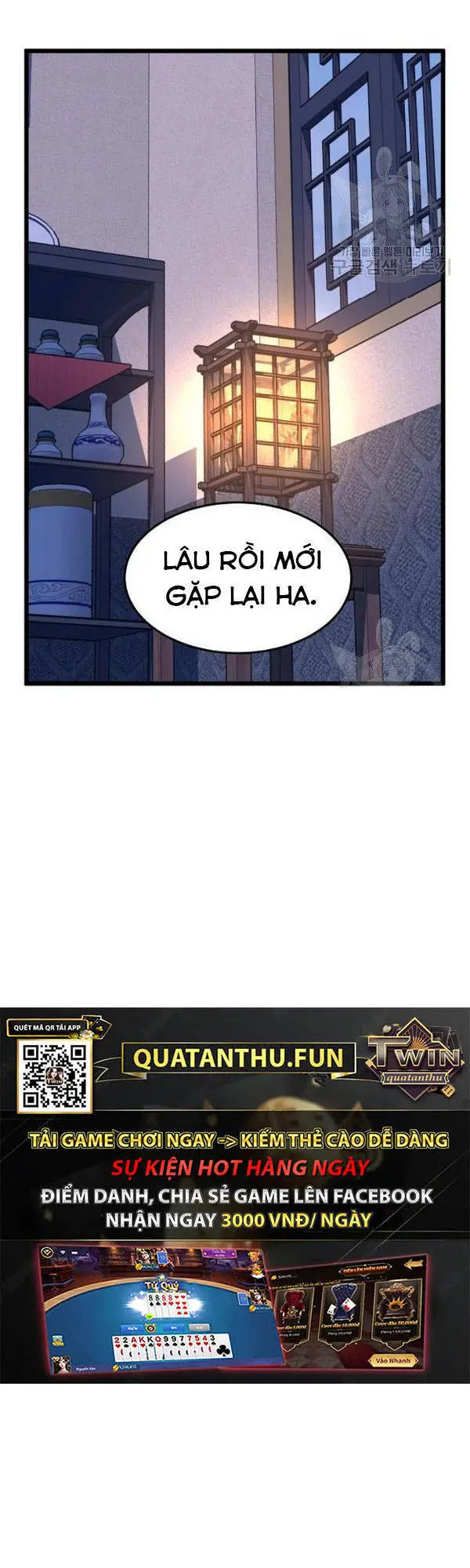 Đăng Nhập Murim Nettruyen ZZZ Chương 77 Page 18