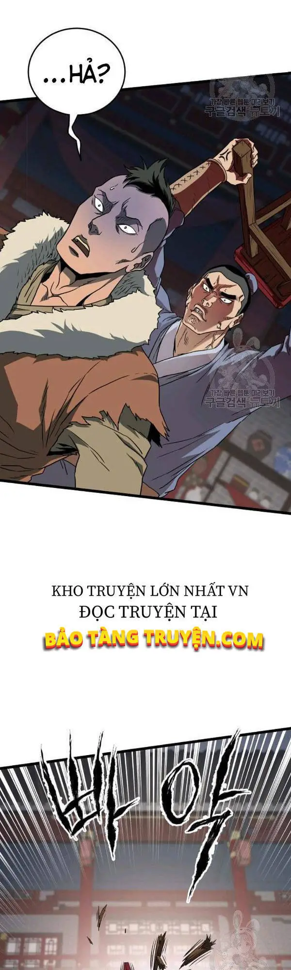 Đăng Nhập Murim Nettruyen ZZZ Chương 77 Page 30