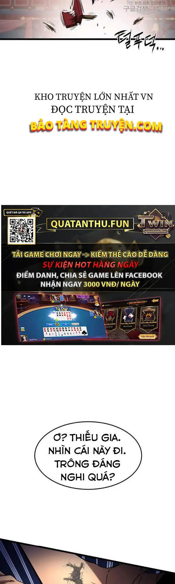 Đăng Nhập Murim Nettruyen ZZZ Chương 77 Page 31