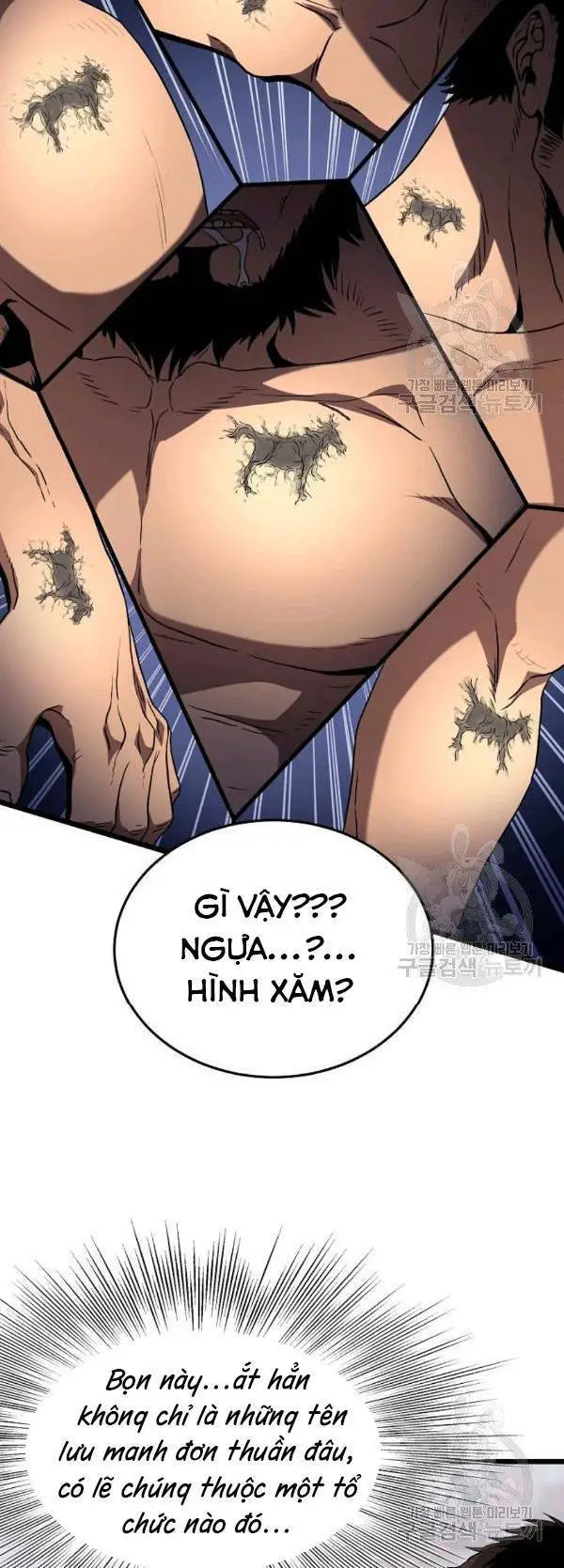 Đăng Nhập Murim Nettruyen ZZZ Chương 77 Page 32