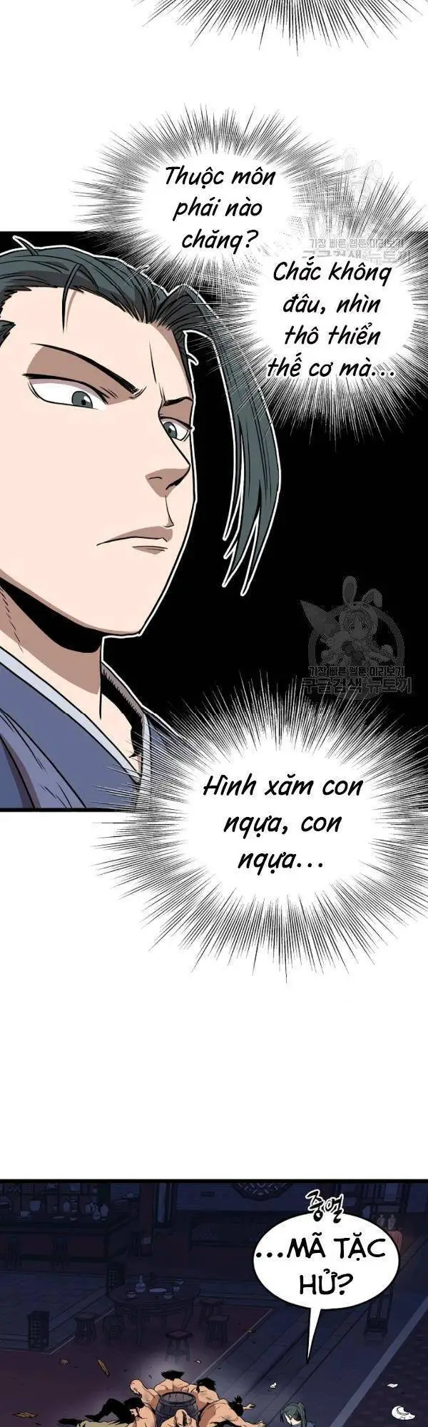 Đăng Nhập Murim Nettruyen ZZZ Chương 77 Page 34