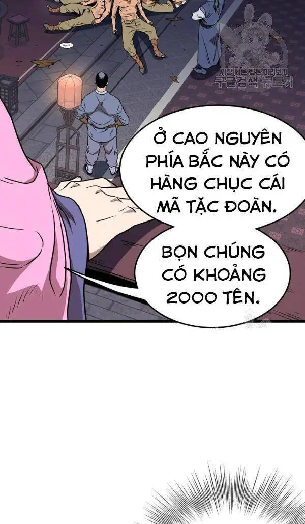 Đăng Nhập Murim Nettruyen ZZZ Chương 77 Page 35