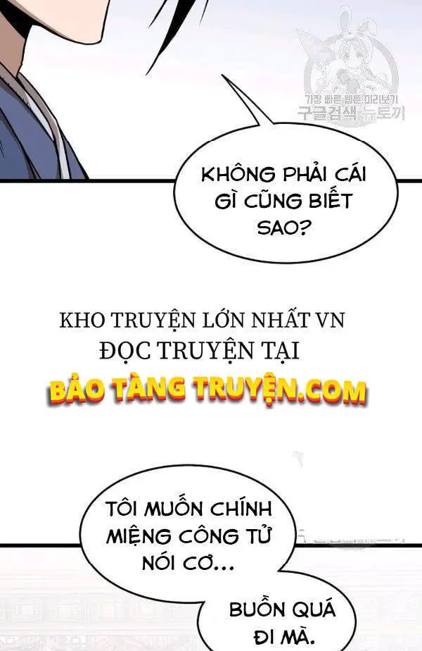 Đăng Nhập Murim Nettruyen ZZZ Chương 77 Page 41