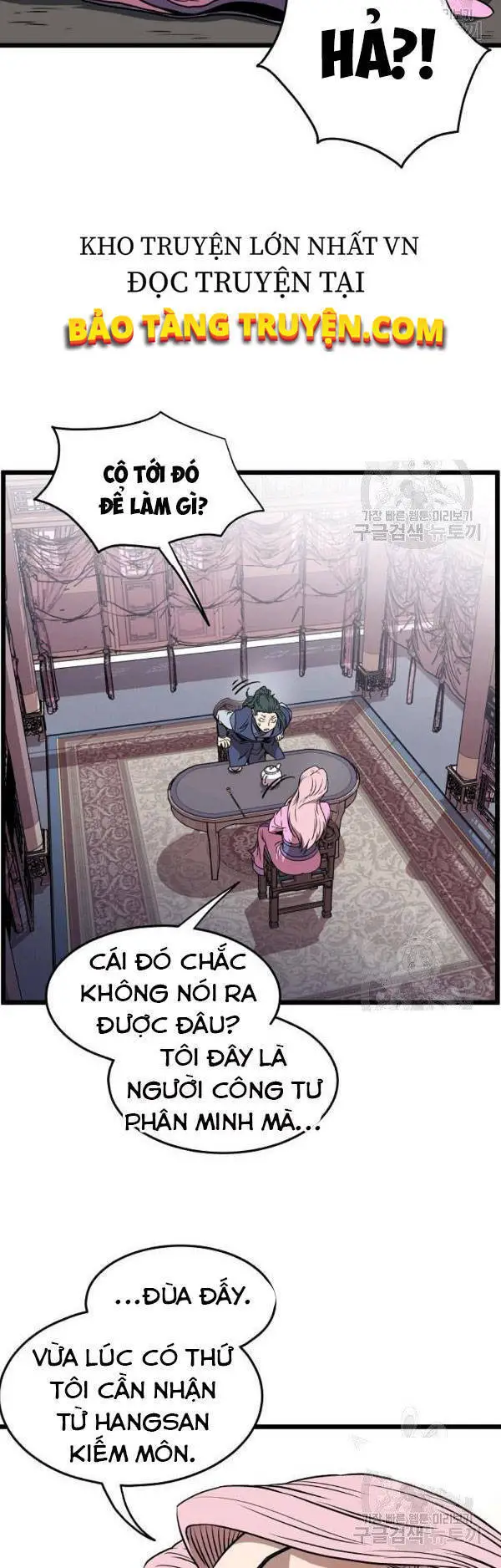 Đăng Nhập Murim Nettruyen ZZZ Chương 77 Page 44