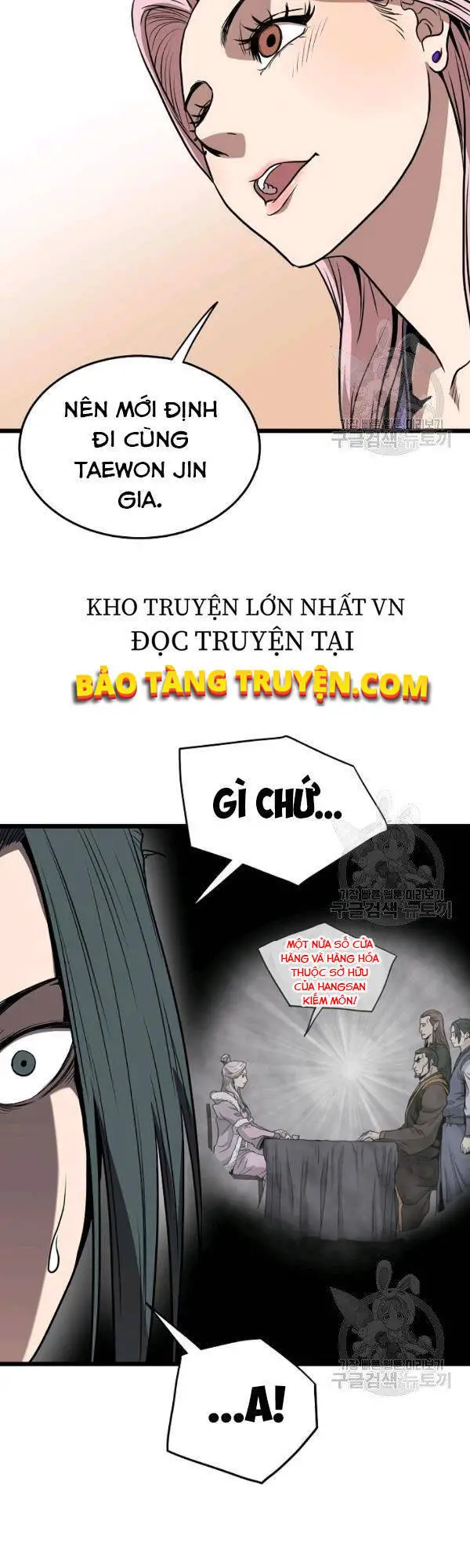 Đăng Nhập Murim Nettruyen ZZZ Chương 77 Page 45