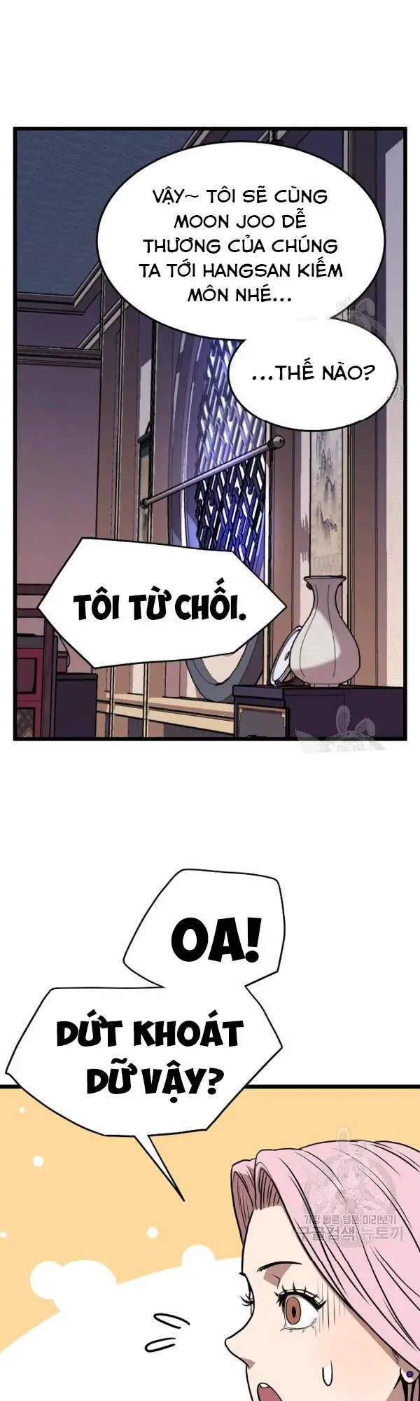 Đăng Nhập Murim Nettruyen ZZZ Chương 77 Page 52