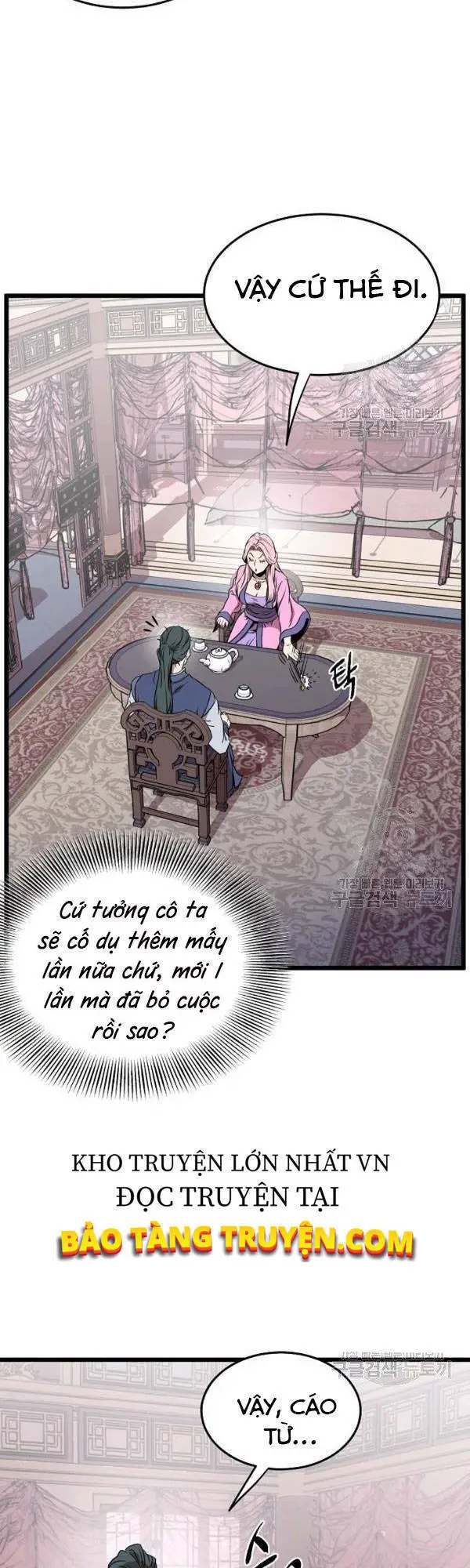 Đăng Nhập Murim Nettruyen ZZZ Chương 77 Page 55
