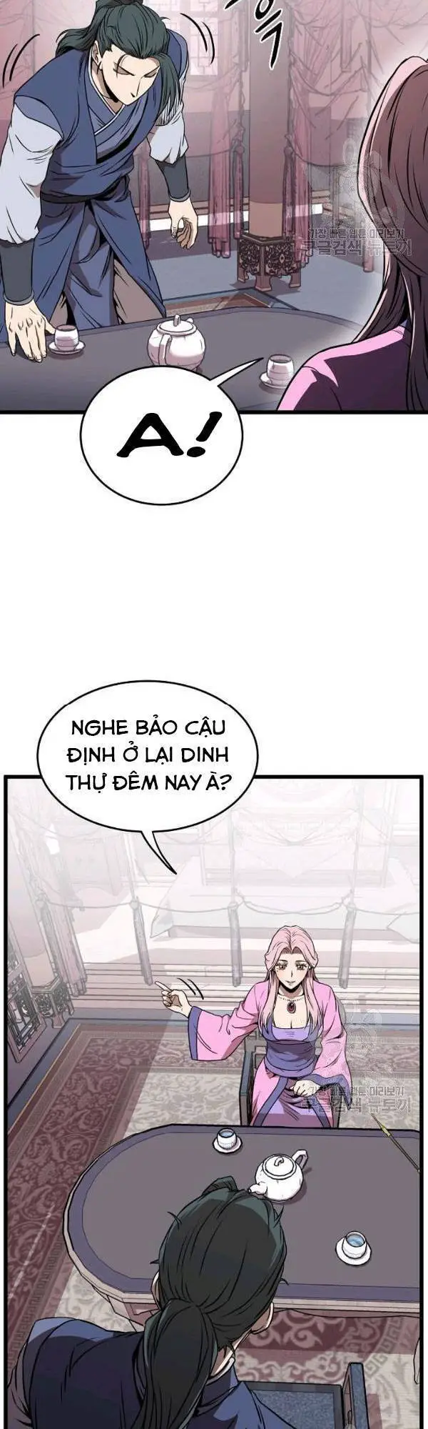 Đăng Nhập Murim Nettruyen ZZZ Chương 77 Page 56