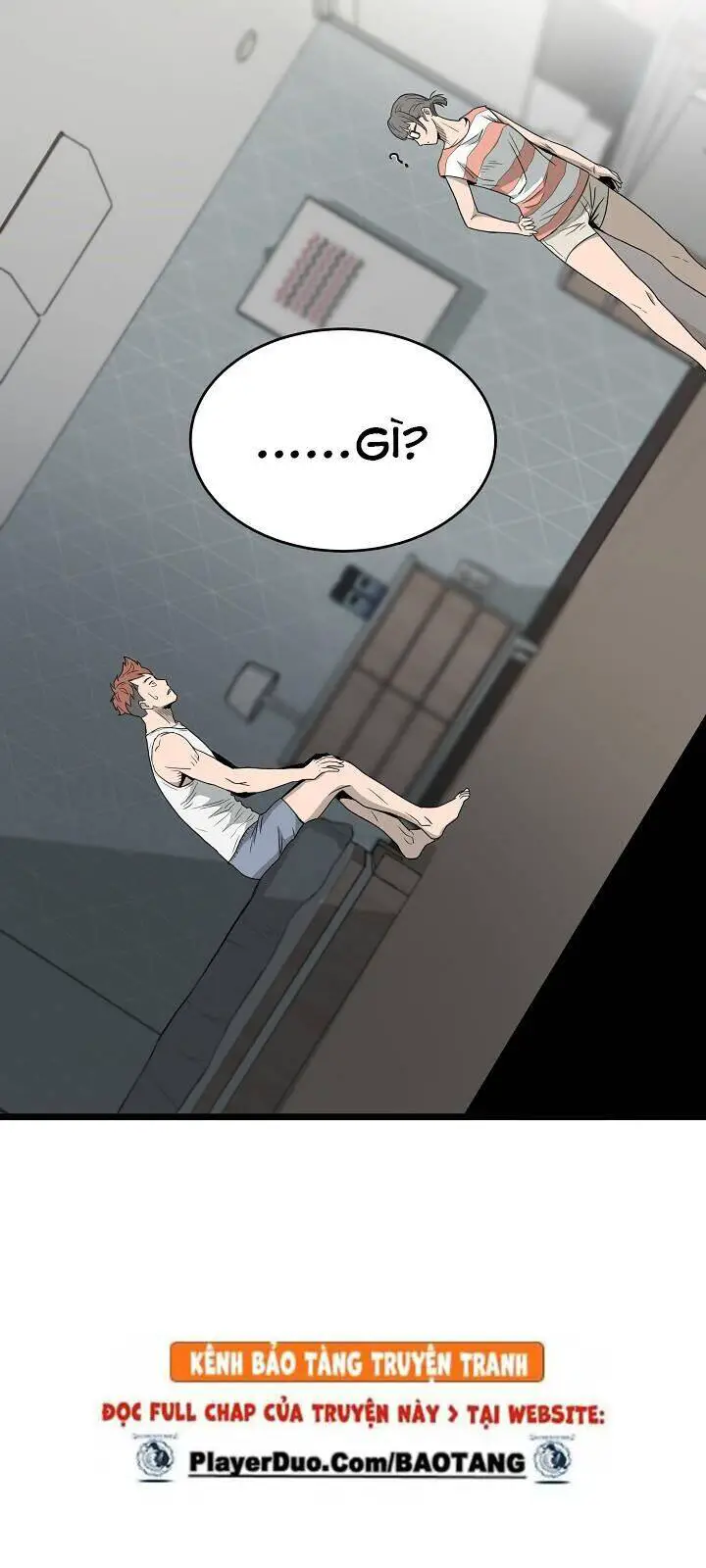 Đăng Nhập Murim Nettruyen ZZZ Chương 48 Page 6
