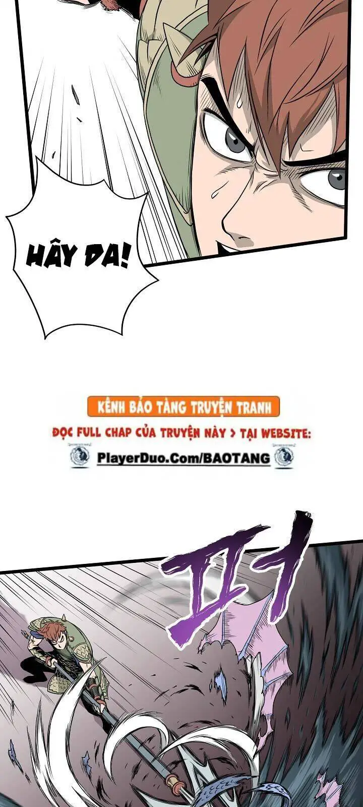 Đăng Nhập Murim Nettruyen ZZZ Chương 48 Page 10