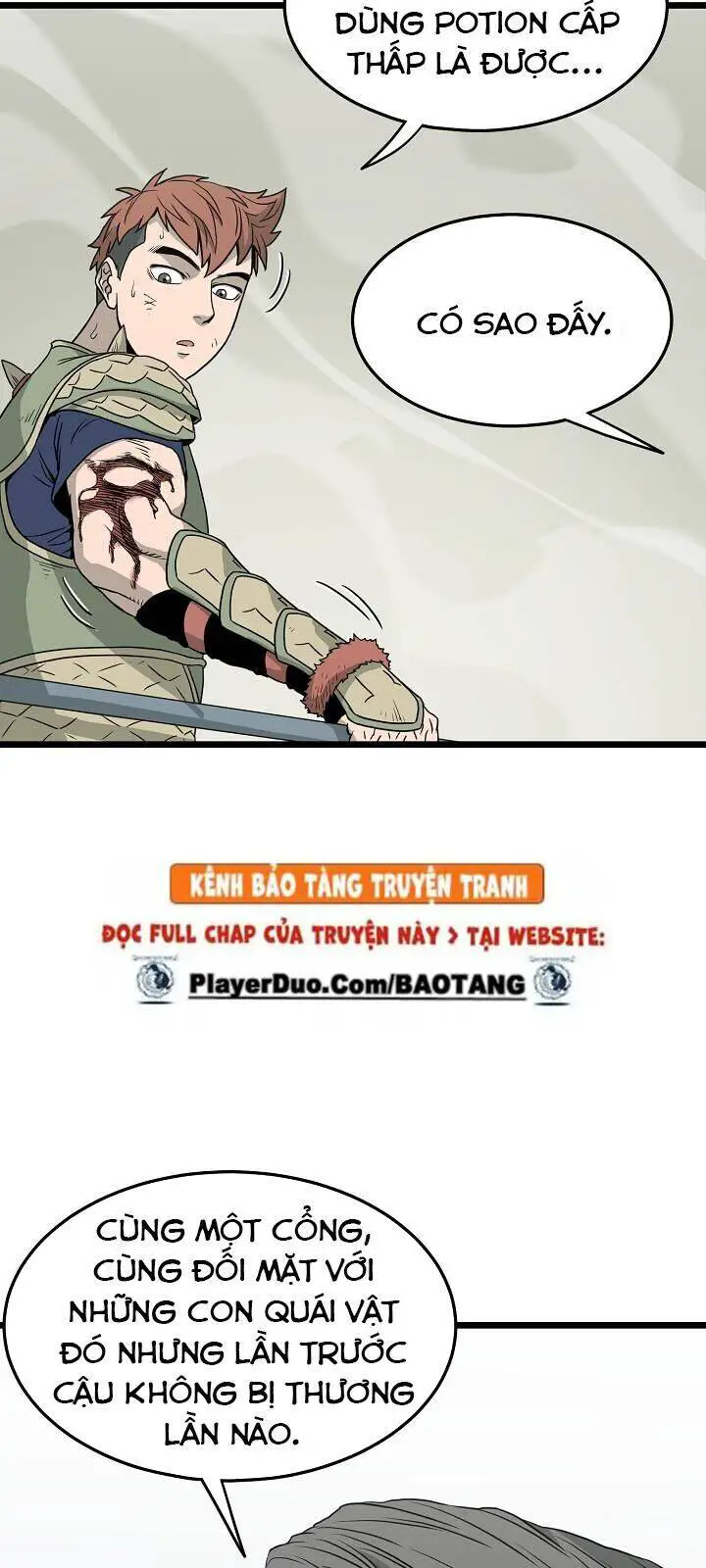 Đăng Nhập Murim Nettruyen ZZZ Chương 48 Page 16