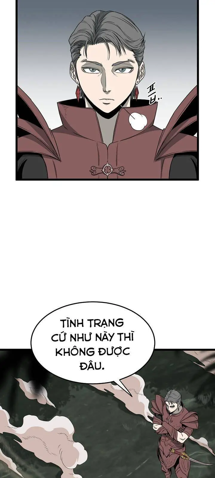 Đăng Nhập Murim Nettruyen ZZZ Chương 48 Page 24