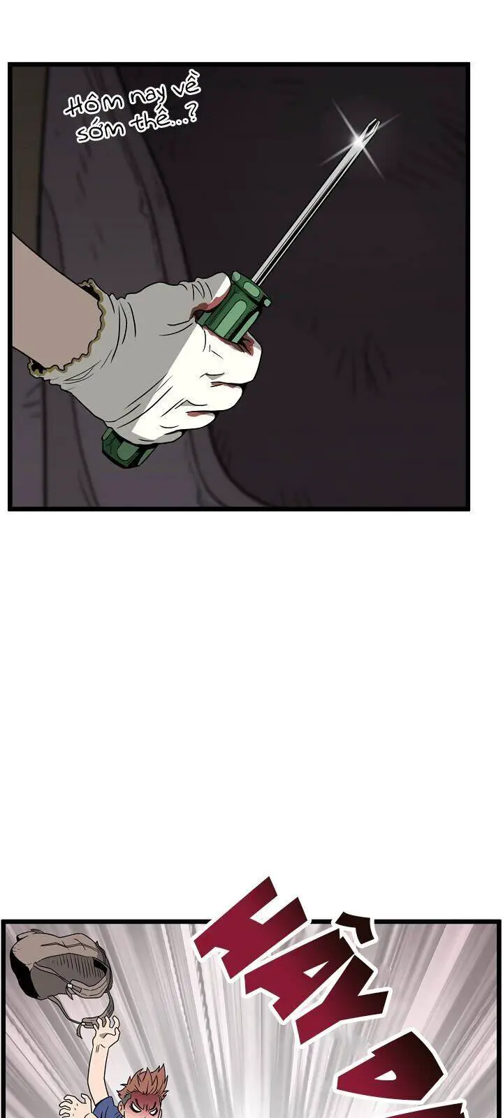 Đăng Nhập Murim Nettruyen ZZZ Chương 48 Page 46