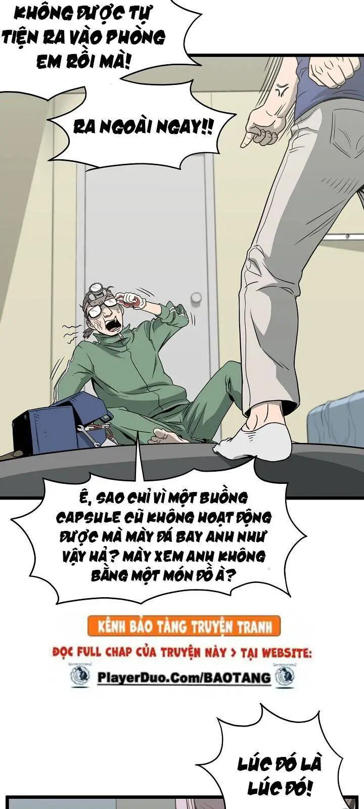 Đăng Nhập Murim Nettruyen ZZZ Chương 48 Page 49