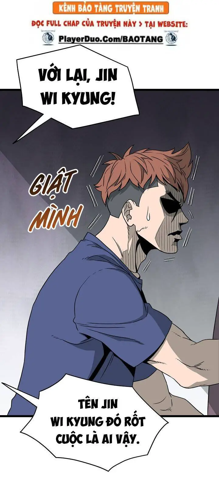 Đăng Nhập Murim Nettruyen ZZZ Chương 48 Page 52