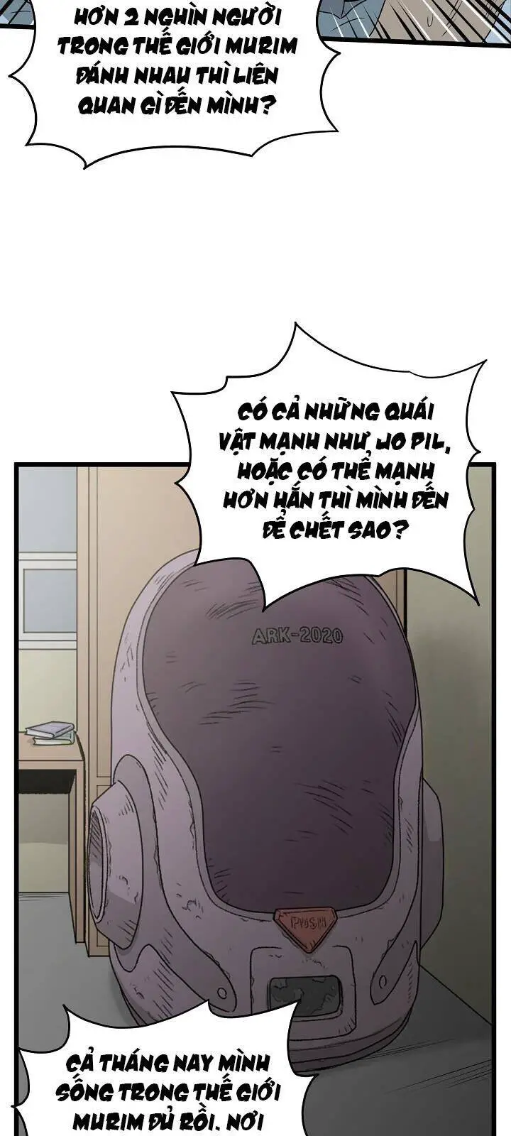 Đăng Nhập Murim Nettruyen ZZZ Chương 48 Page 73