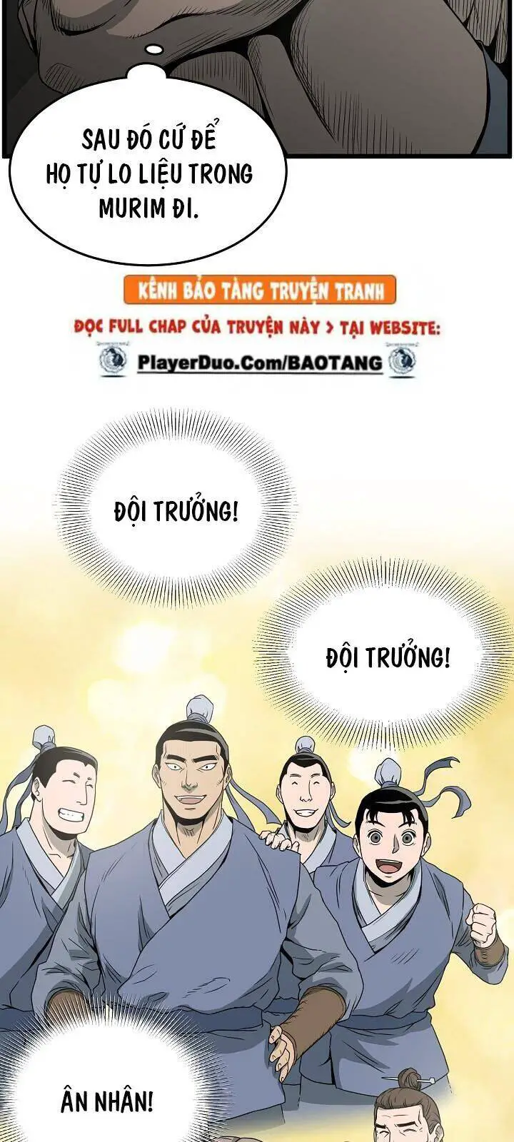 Đăng Nhập Murim Nettruyen ZZZ Chương 48 Page 76