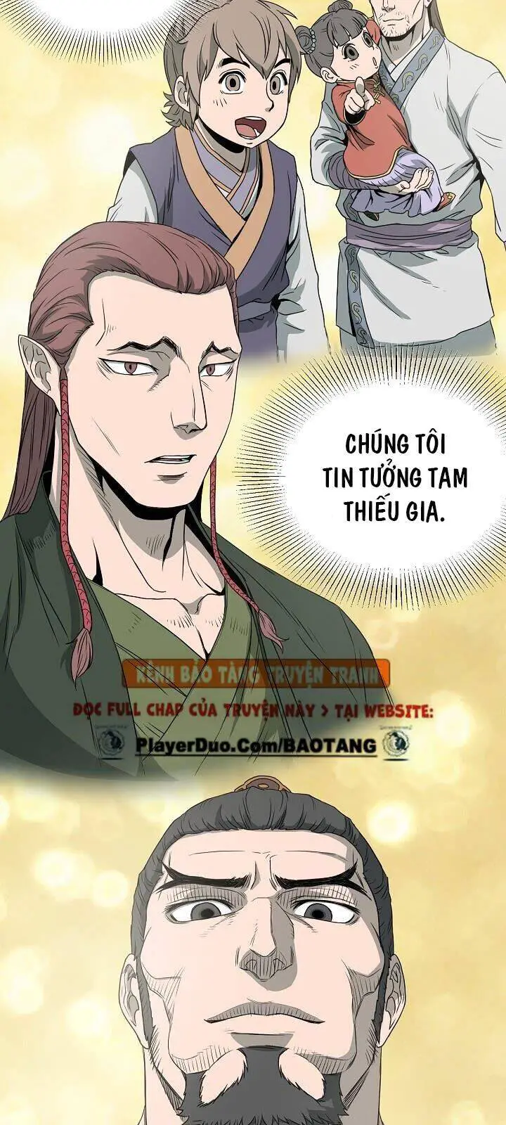 Đăng Nhập Murim Nettruyen ZZZ Chương 48 Page 77