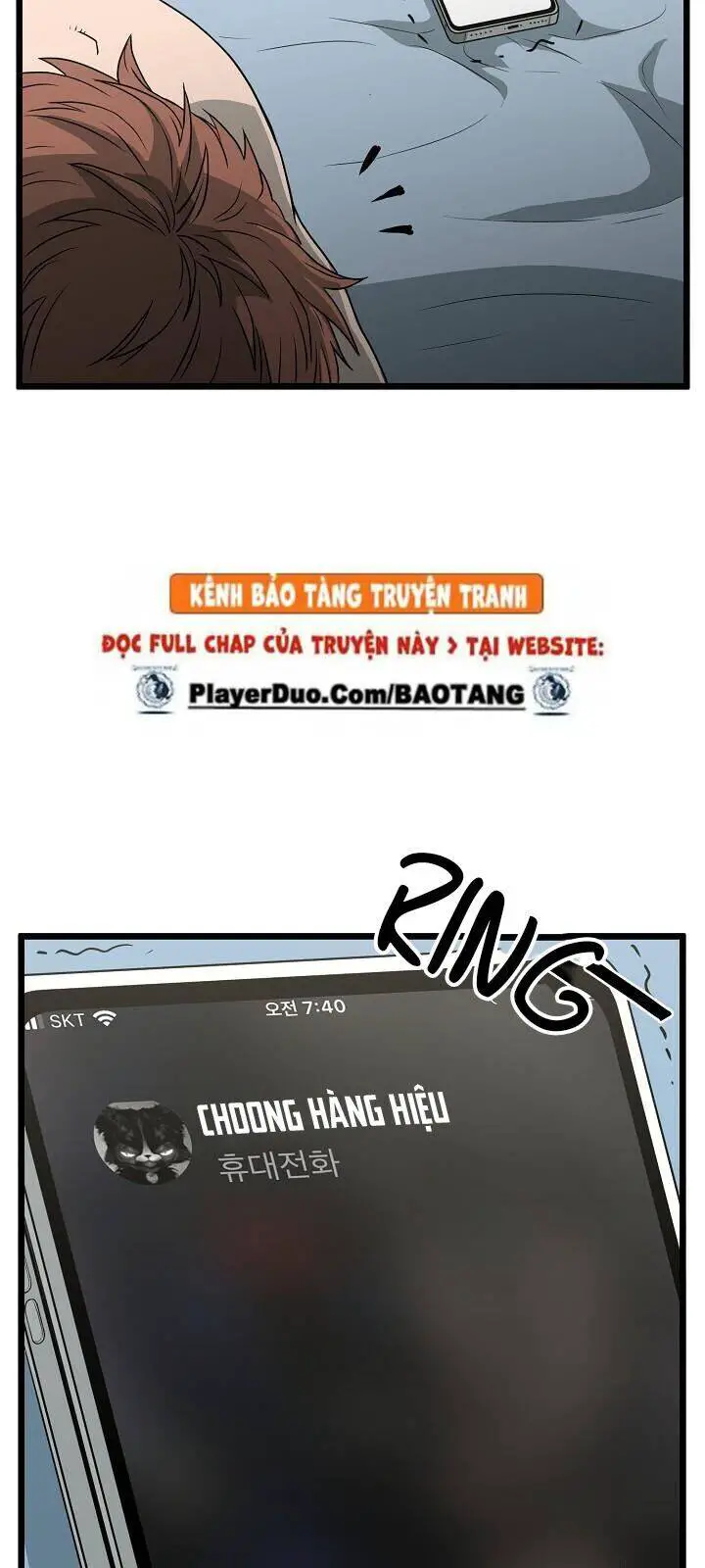 Đăng Nhập Murim Nettruyen ZZZ Chương 48 Page 80