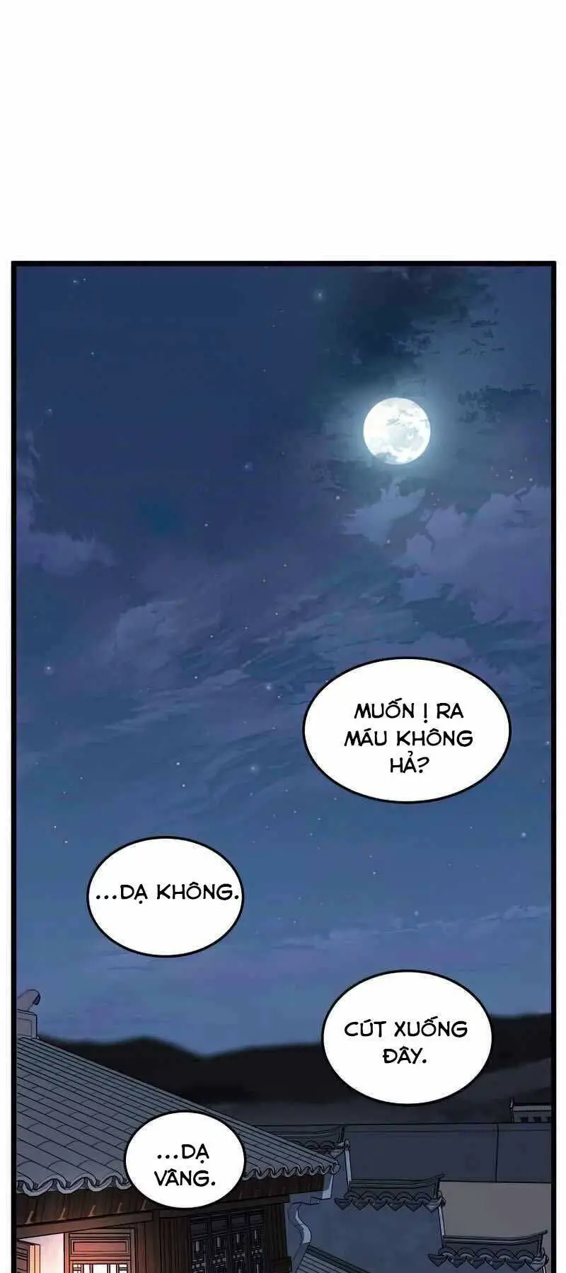 Đăng Nhập Murim Nettruyen ZZZ Chương 116 Page 76