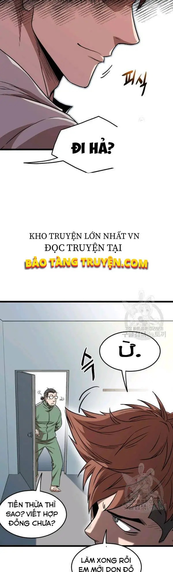 Đăng Nhập Murim Nettruyen ZZZ Chương 76 Page 7