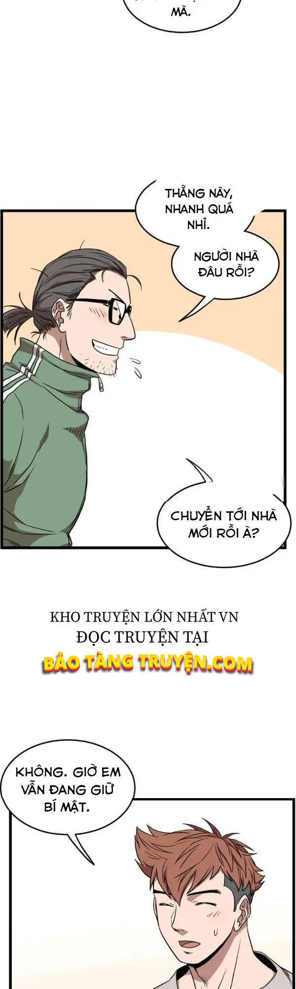 Đăng Nhập Murim Nettruyen ZZZ Chương 76 Page 8