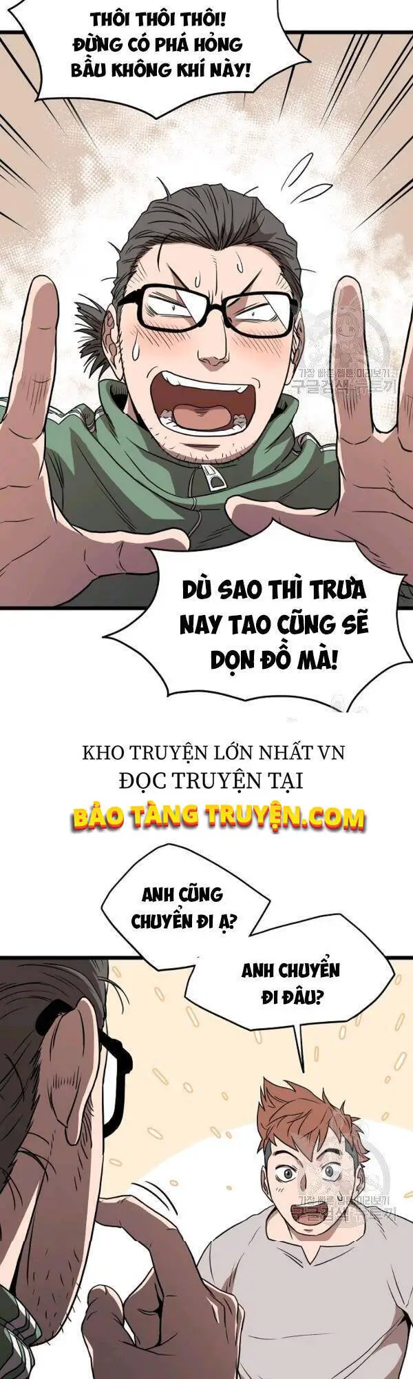 Đăng Nhập Murim Nettruyen ZZZ Chương 76 Page 13