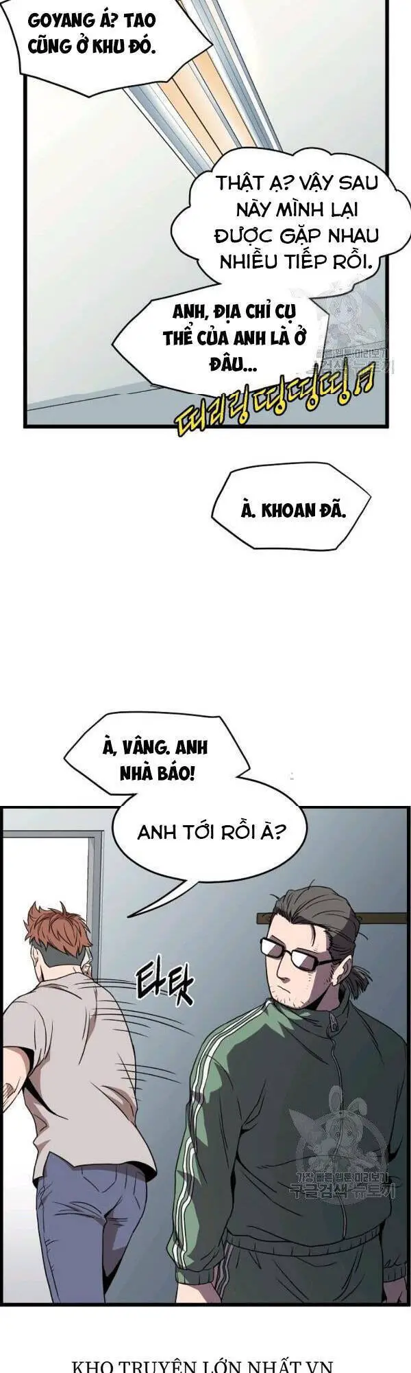 Đăng Nhập Murim Nettruyen ZZZ Chương 76 Page 15