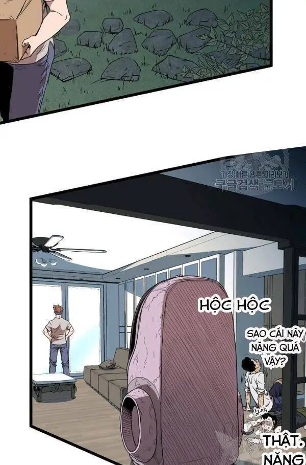 Đăng Nhập Murim Nettruyen ZZZ Chương 76 Page 21