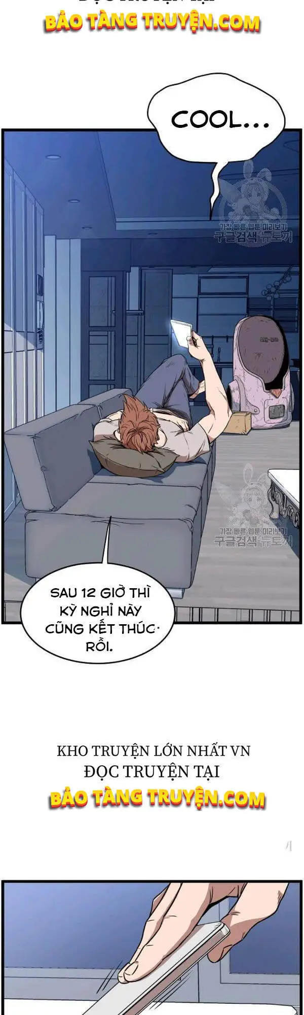 Đăng Nhập Murim Nettruyen ZZZ Chương 76 Page 28