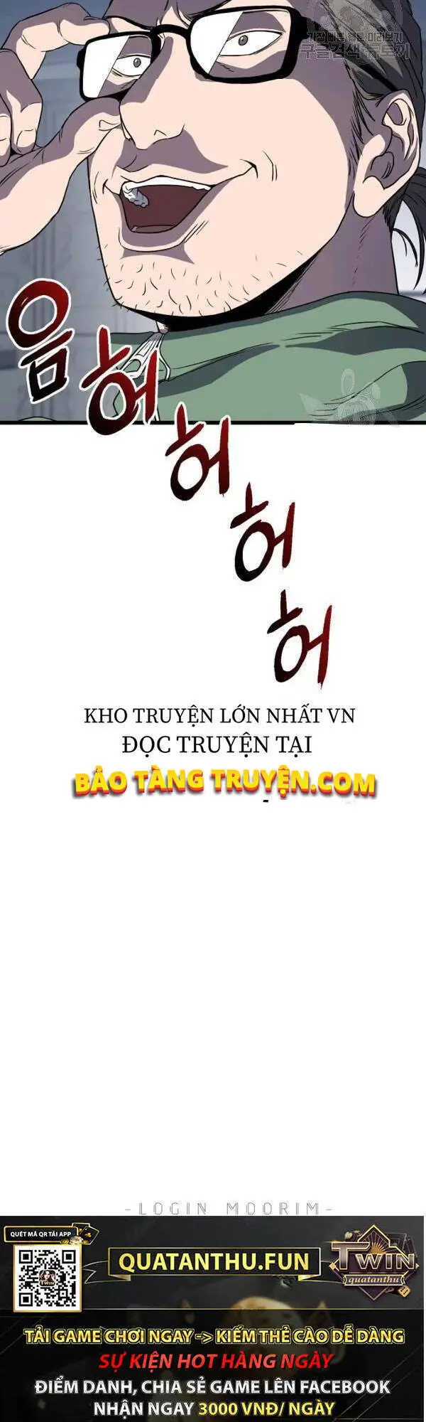 Đăng Nhập Murim Nettruyen ZZZ Chương 76 Page 34