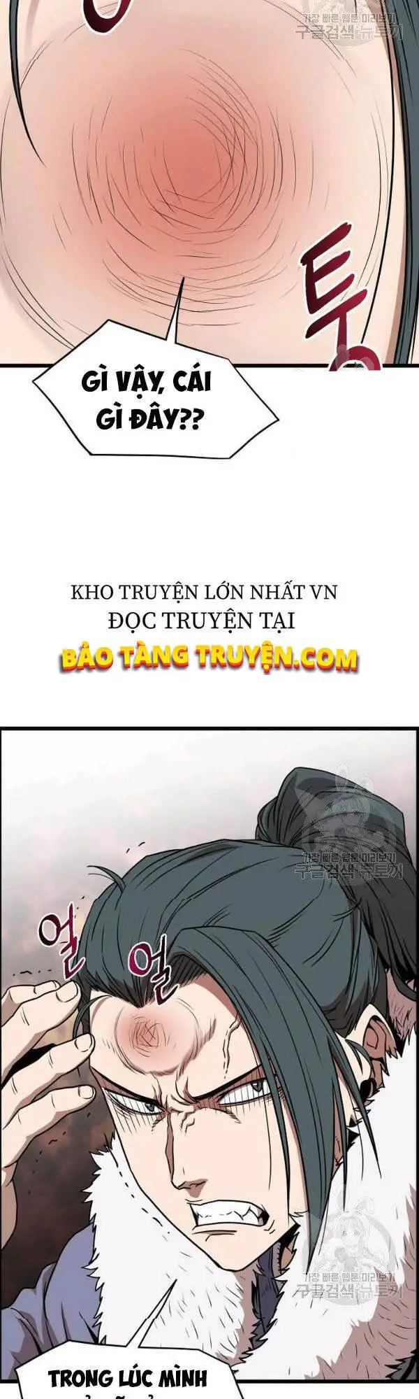 Đăng Nhập Murim Nettruyen ZZZ Chương 76 Page 36