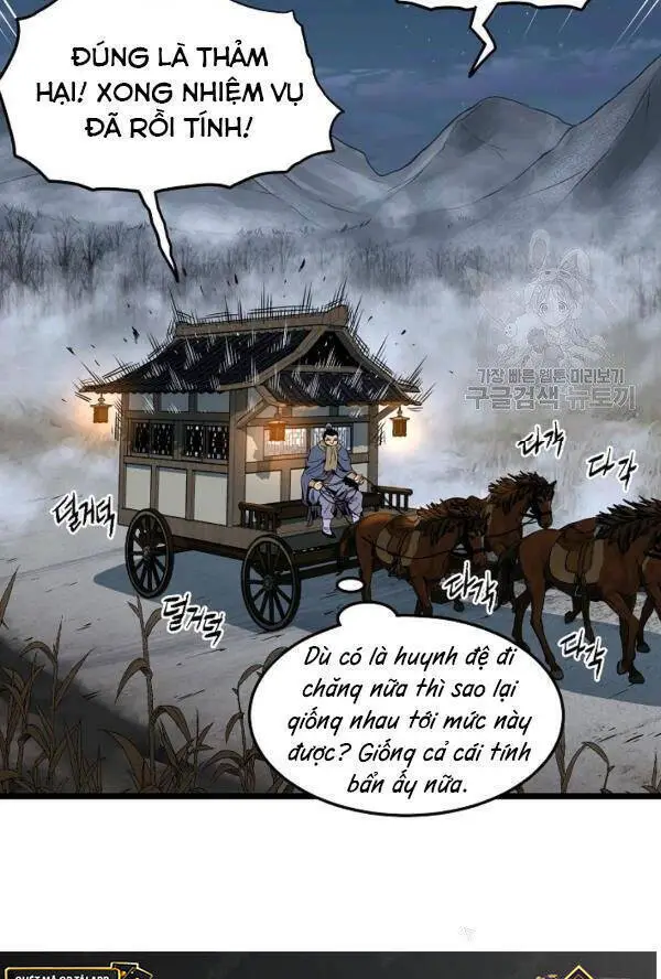 Đăng Nhập Murim Nettruyen ZZZ Chương 76 Page 40