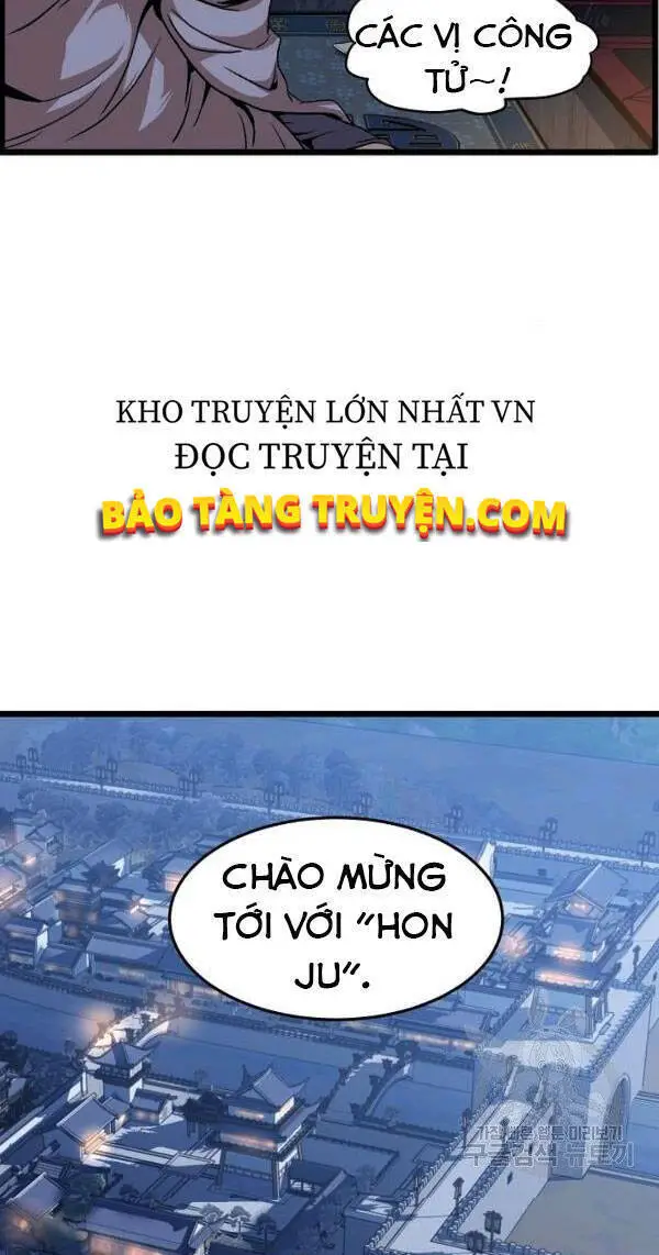 Đăng Nhập Murim Nettruyen ZZZ Chương 76 Page 48
