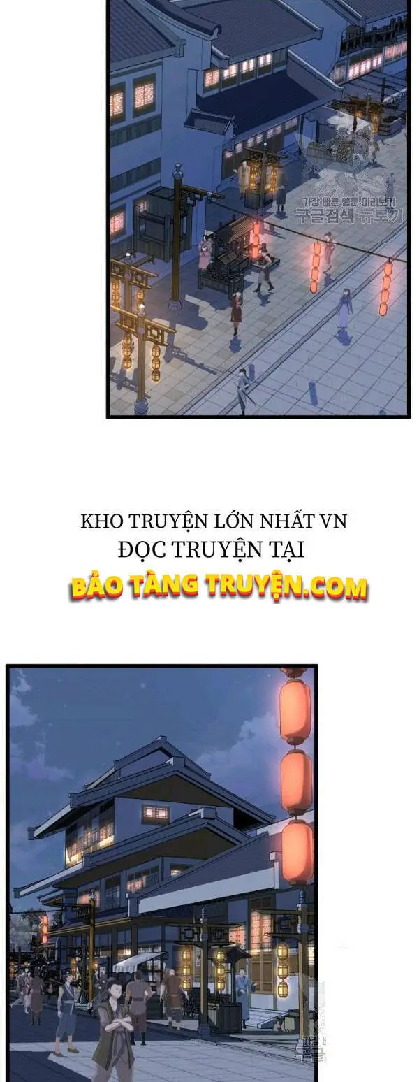 Đăng Nhập Murim Nettruyen ZZZ Chương 76 Page 50