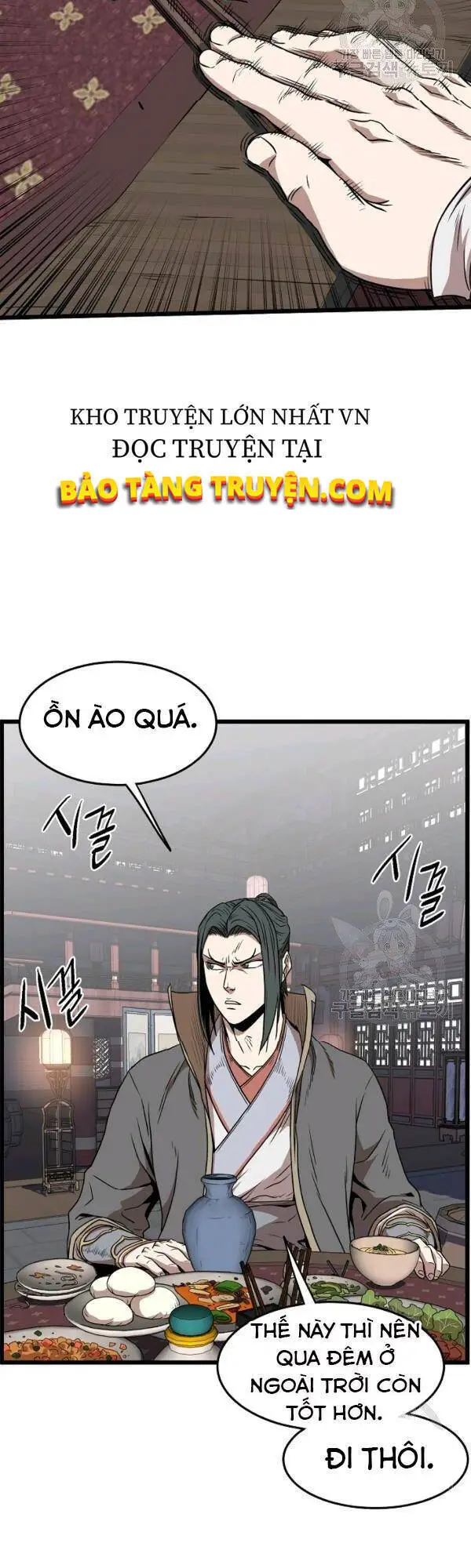 Đăng Nhập Murim Nettruyen ZZZ Chương 76 Page 53