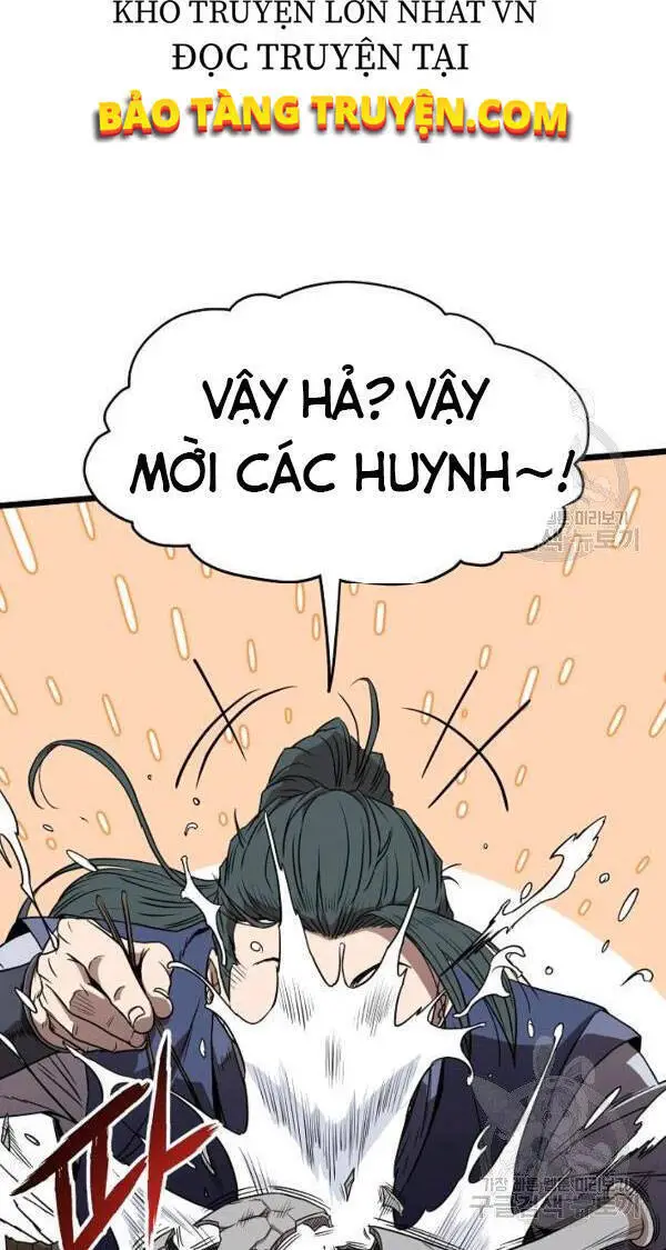 Đăng Nhập Murim Nettruyen ZZZ Chương 76 Page 56