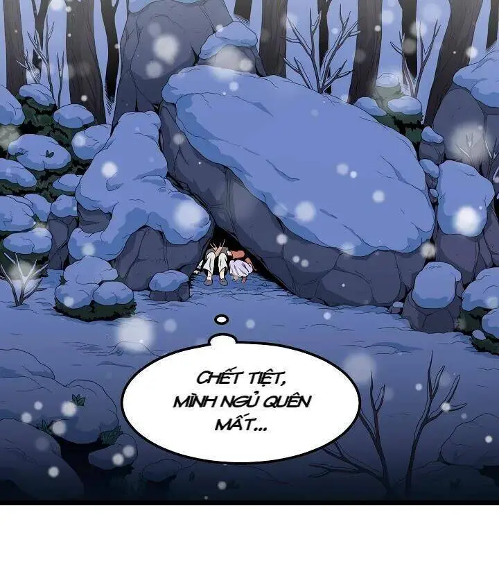 Đăng Nhập Murim Nettruyen ZZZ Chương 22 Page 11