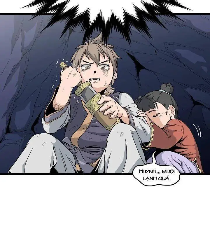 Đăng Nhập Murim Nettruyen ZZZ Chương 22 Page 13