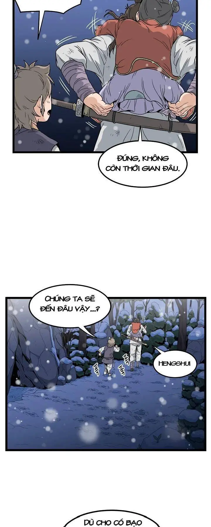 Đăng Nhập Murim Nettruyen ZZZ Chương 22 Page 20