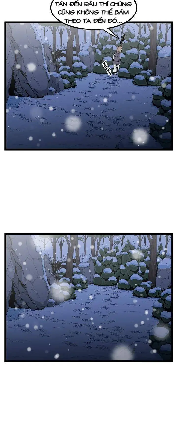 Đăng Nhập Murim Nettruyen ZZZ Chương 22 Page 21