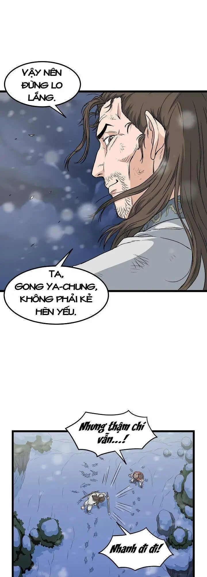 Đăng Nhập Murim Nettruyen ZZZ Chương 22 Page 30