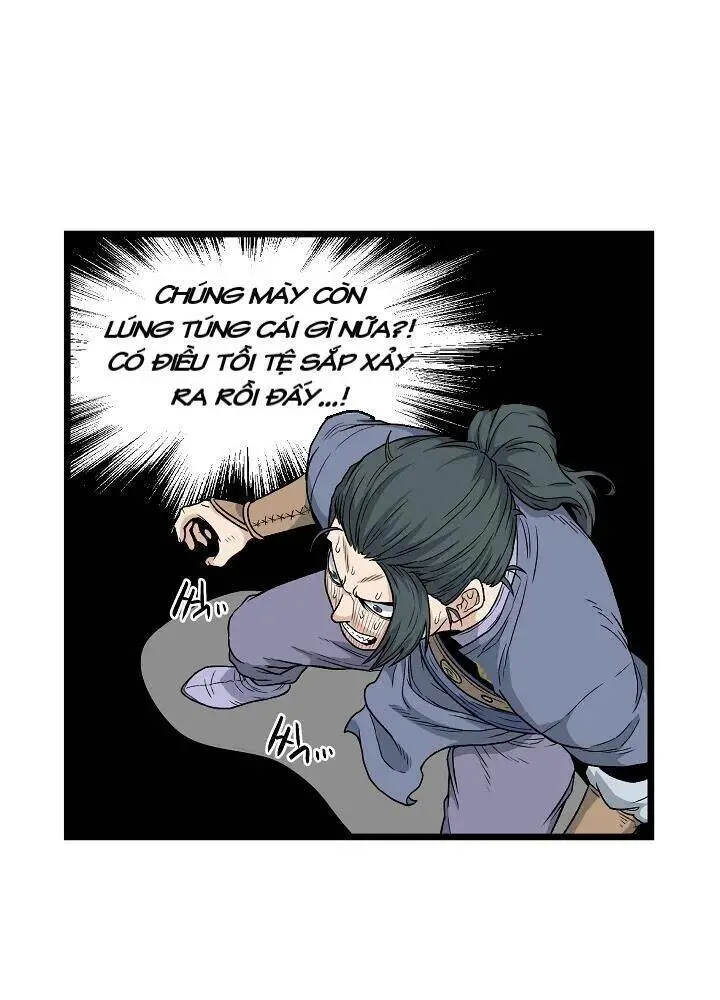 Đăng Nhập Murim Nettruyen ZZZ Chương 22 Page 43