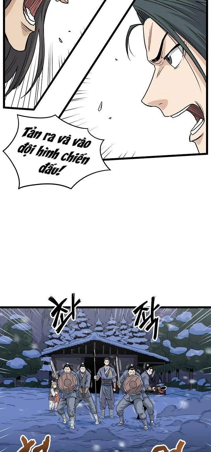 Đăng Nhập Murim Nettruyen ZZZ Chương 22 Page 48