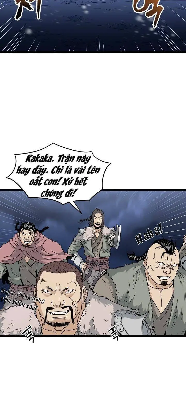 Đăng Nhập Murim Nettruyen ZZZ Chương 22 Page 49