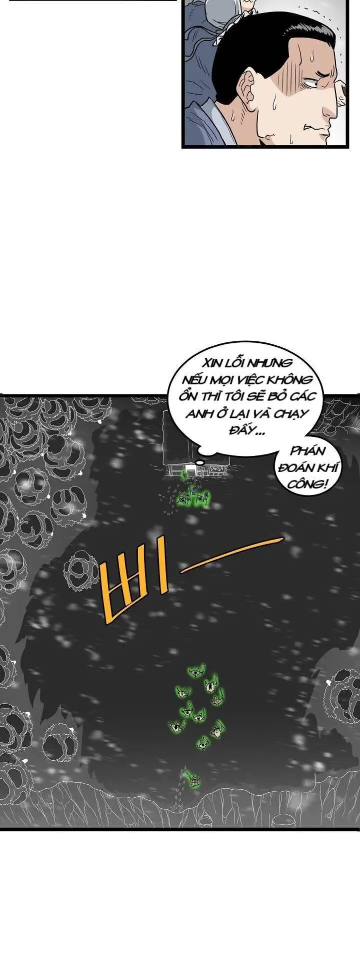 Đăng Nhập Murim Nettruyen ZZZ Chương 22 Page 51